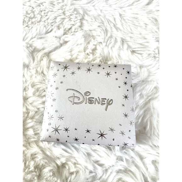 Disney LA Rocks °O° Minnie Mouse “Bowtiful” NIB Necklace - Picture 3 of 4